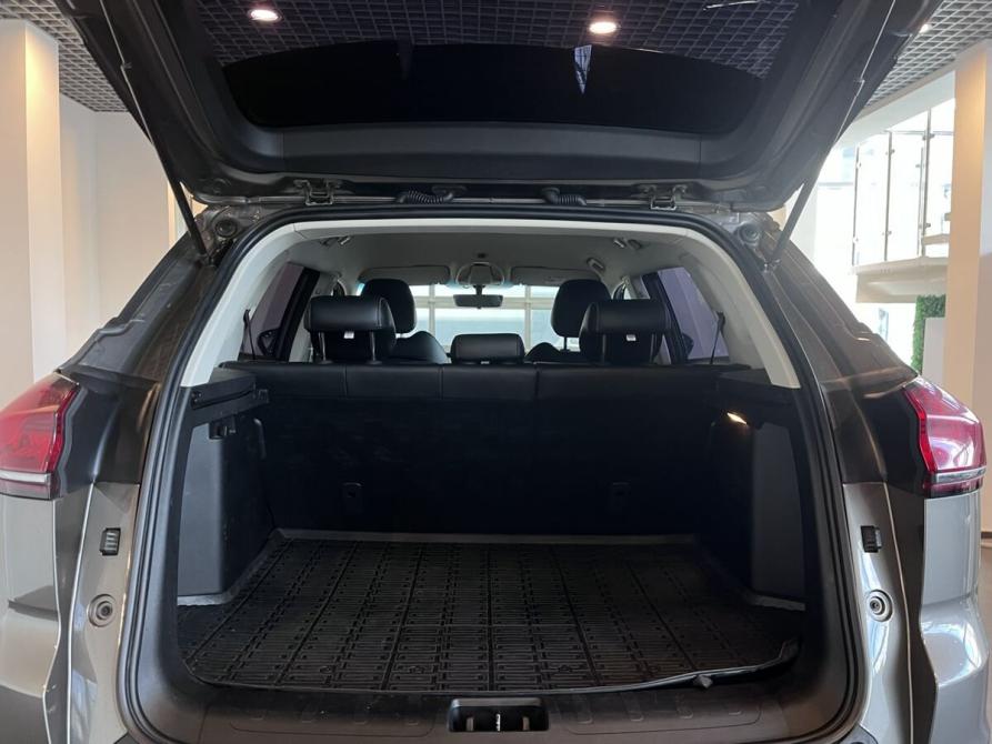 Geely Atlas Pro Чебоксары  - изображение 16