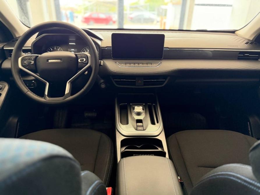 Haval Jolion I Рестайлинг Ярославль  - изображение 6