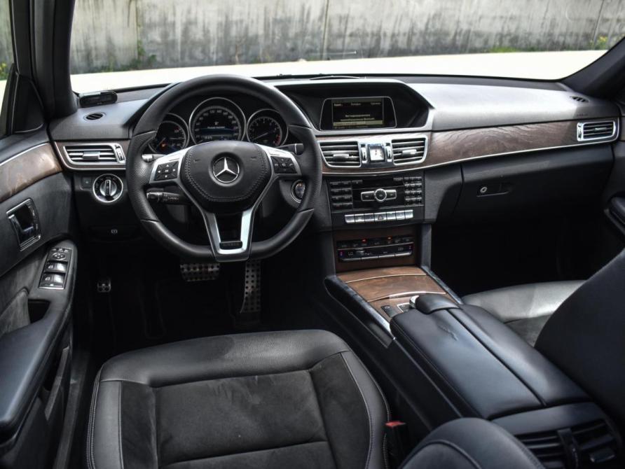 Mercedes-Benz E-Класс IV (W212 S212 C207) Рестайлинг Краснодар  - изображение 6