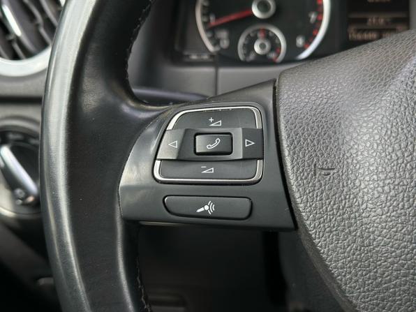 Volkswagen Tiguan I Рестайлинг с пробегом 2014 года, цена 1 239 000 рублей, 156448 км, внедорожник, Автокод Объявления