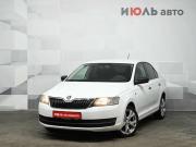 Skoda Rapid I Екатеринбург  - изображение 19