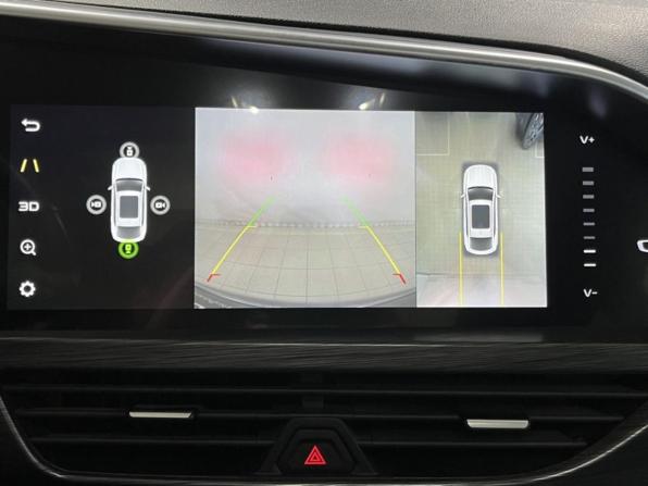 Geely Tugella I с пробегом 2022 года, цена 2 672 400 рублей, 71383 км, внедорожник, Автокод Объявления