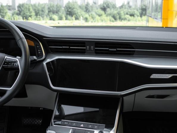 Audi A6 V (C8) с пробегом 2020 года, цена 3 499 000 рублей, 118313 км, седан, Автокод Объявления