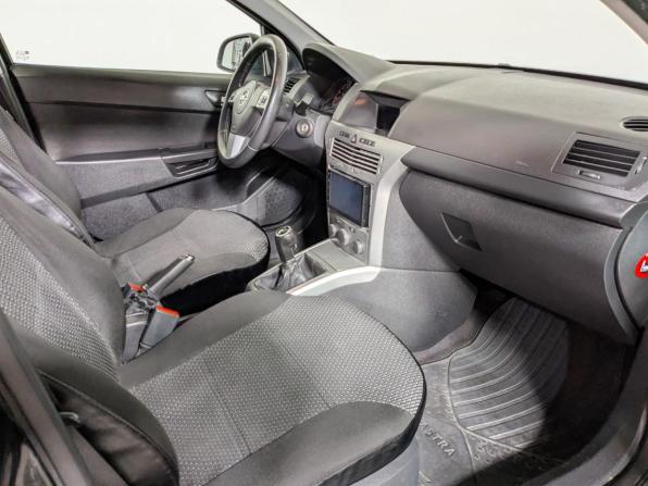 Opel Astra H Рестайлинг с пробегом 2011 года, цена 509 900 рублей, 313000 км, хэтчбек, Автокод Объявления