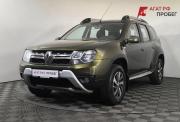 Renault Duster I Рестайлинг Нижний Новгород  - изображение 22