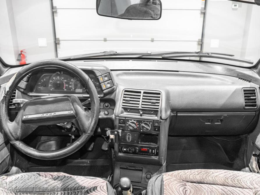 Lada (ВАЗ) 2111 Екатеринбург  - изображение 14