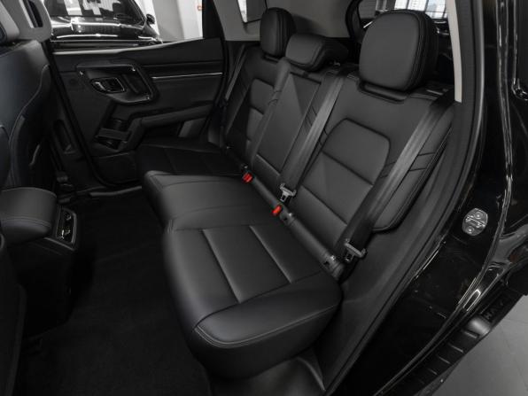 Haval H7 I с пробегом 2025 года, цена 3 060 000 рублей, 4822 км, внедорожник, Автокод Объявления