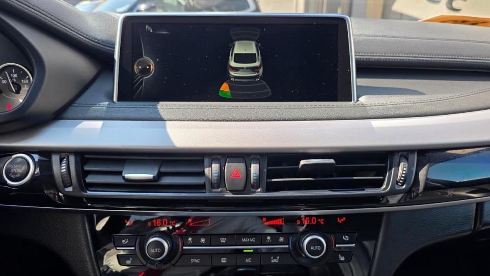 BMW X6 II (F16) Санкт-Петербург  - изображение 16