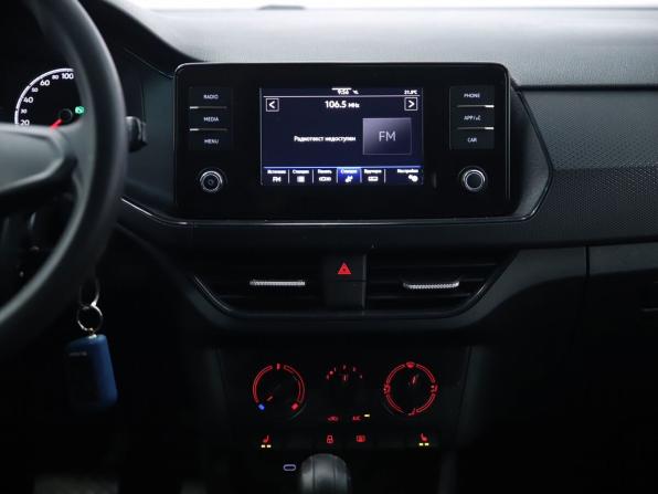 Volkswagen Polo VI с пробегом 2020 года, цена 1 630 000 рублей, 97456 км, лифтбек, Автокод Объявления