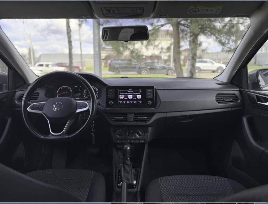 Volkswagen Polo VI Ставрополь  - изображение 15