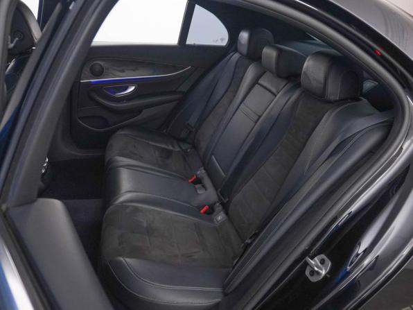 Mercedes-Benz E-Класс V (W213 S213 C238) Рестайлинг с пробегом 2021 года, цена 3 890 046 рублей, 95198 км, седан, Автокод Объявления
