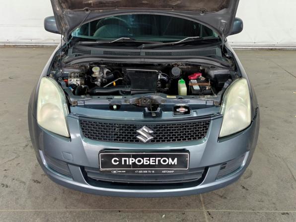 Suzuki Swift III с пробегом 2008 года, цена 380 000 рублей, 318000 км, хэтчбек, Автокод Объявления