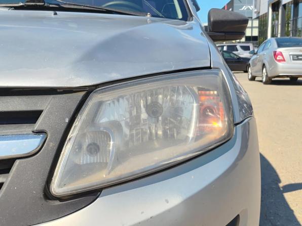 Lada (ВАЗ) Granta I с пробегом 2016 года, цена 300 000 рублей, 242604 км, седан, Автокод Объявления