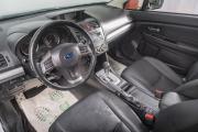 Subaru XV II Рестайлинг Томск  - изображение 26