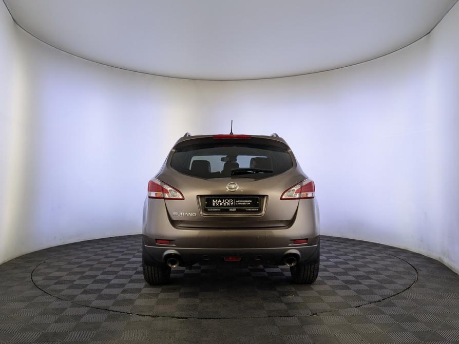 Nissan Murano II (Z51) Рестайлинг 2 Москва  - изображение 6