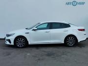 Kia Optima IV Рестайлинг Москва  - изображение 24