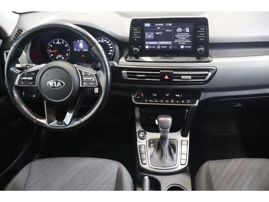 Kia Seltos I Коломна  - изображение 9