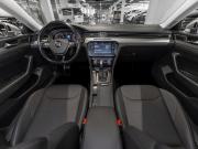 Volkswagen Arteon I Рестайлинг Москва  - изображение 35