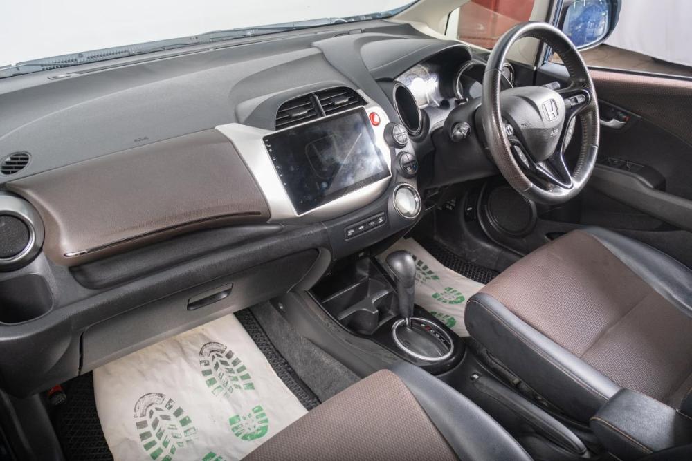 Honda Fit Shuttle I Томск  - изображение 12