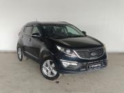 Kia Sportage III Москва  - изображение 22