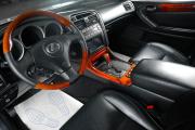 Lexus GS II Рестайлинг Тюмень  - изображение 30