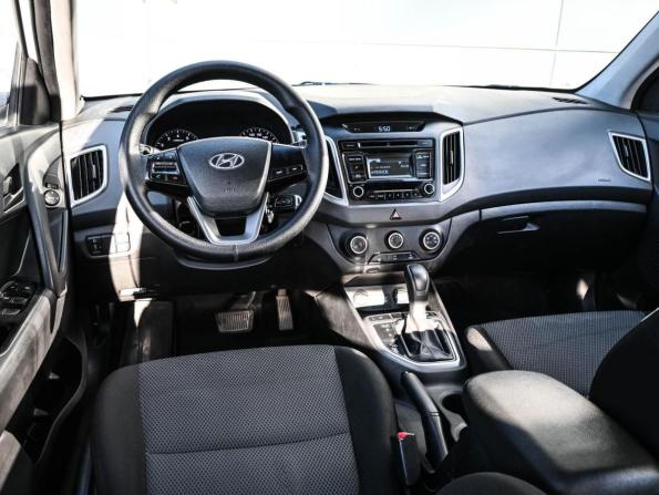 Hyundai Creta I с пробегом 2016 года, цена 1 699 000 рублей, 62316 км, внедорожник, Автокод Объявления