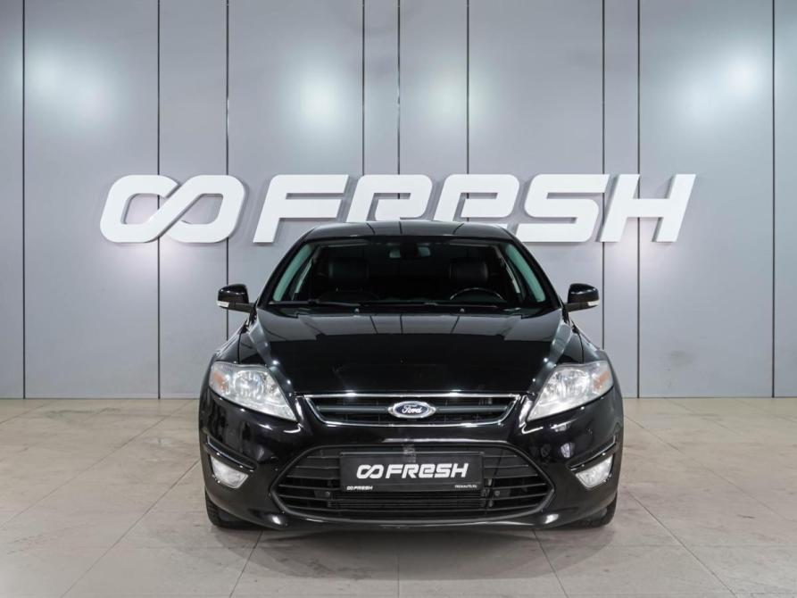 Ford Mondeo IV Рестайлинг Воронеж  - изображение 3