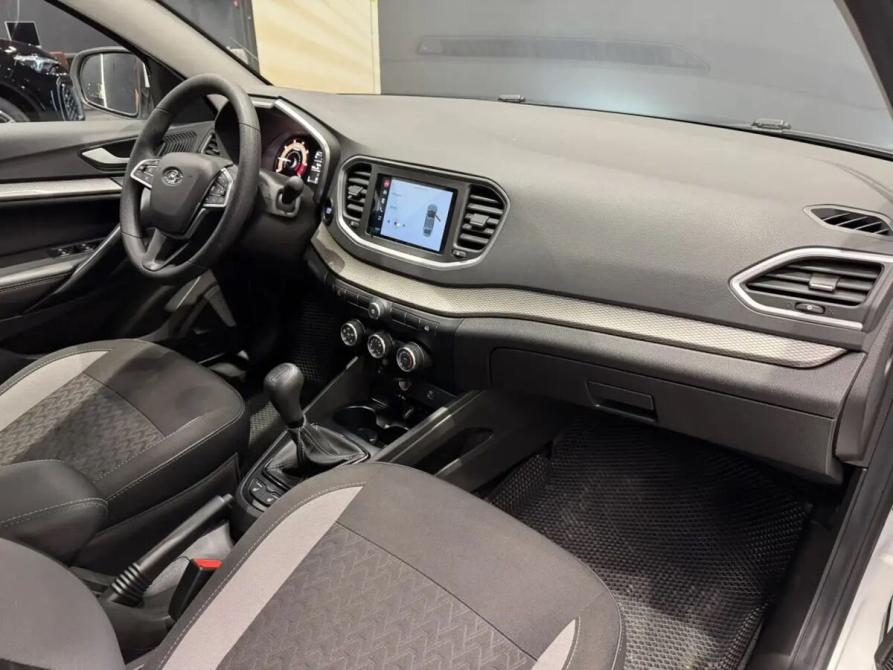 Lada (ВАЗ) Vesta I Рестайлинг (NG) Нижний Новгород  - изображение 14