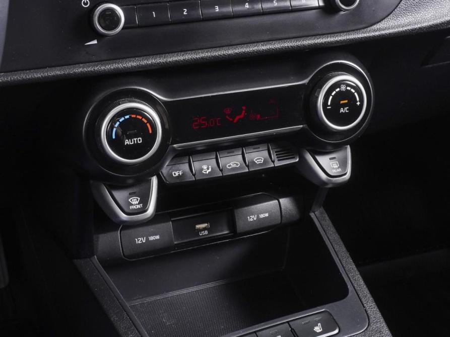 Kia Rio IV Рестайлинг Ростов-на-Дону  - изображение 12