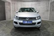 Volkswagen Touareg II Ярославль  - изображение 15