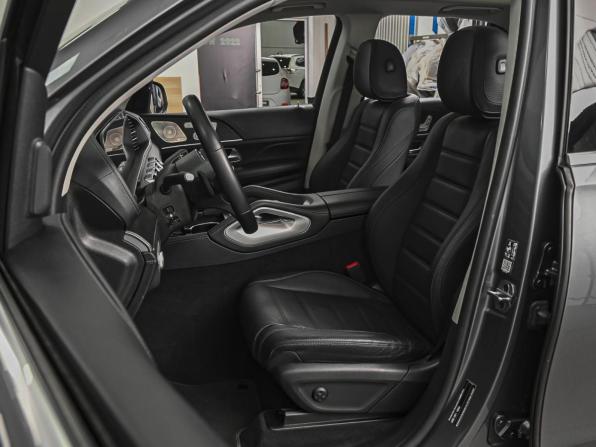 Mercedes-Benz GLE II (V167) с пробегом 2022 года, цена 9 980 000 рублей, 23274 км, внедорожник, Автокод Объявления