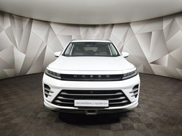 Exeed LX I Рестайлинг с пробегом 2023 года, цена 2 041 000 рублей, 52550 км, внедорожник, Автокод Объявления