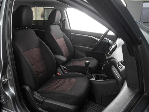 Lada (ВАЗ) Vesta I с пробегом 2018 года, цена 939 000 рублей, 137218 км, универсал, Автокод Объявления