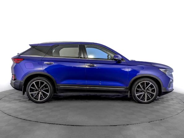 FAW Bestune T77 I с пробегом 2023 года, цена 1 625 000 рублей, 73683 км, внедорожник, Автокод Объявления