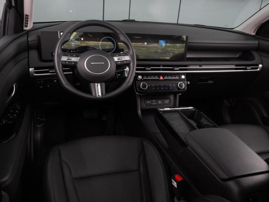 Hyundai Tucson IV Рестайлинг Воронеж  - изображение 6