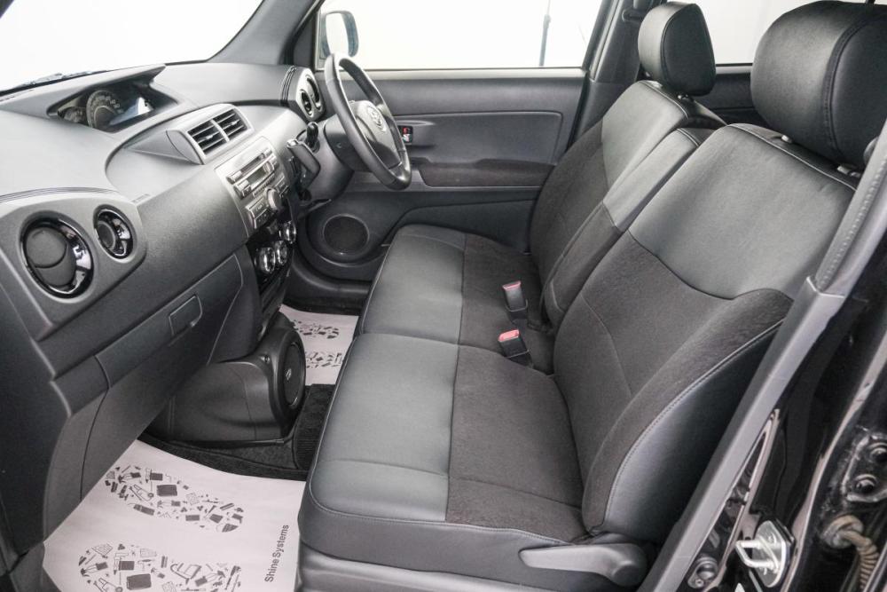 Toyota bB II Рестайлинг Красноярск  - изображение 14