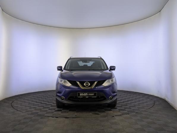 Nissan Qashqai II с пробегом 2014 года, цена 1 475 000 рублей, 109478 км, внедорожник, Автокод Объявления
