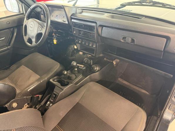Lada (ВАЗ) 2121 (4x4) I Рестайлинг с пробегом 2015 года, цена 423 000 рублей, 247000 км, внедорожник, Автокод Объявления