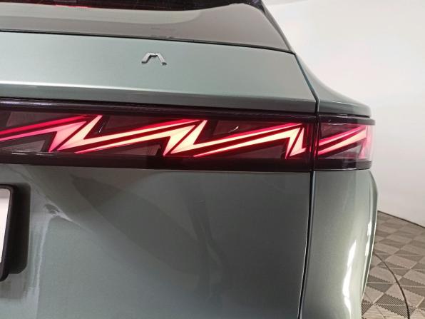 Omoda C7 с пробегом 2025 года, цена 2 499 000 рублей, 15769 км, внедорожник, Автокод Объявления