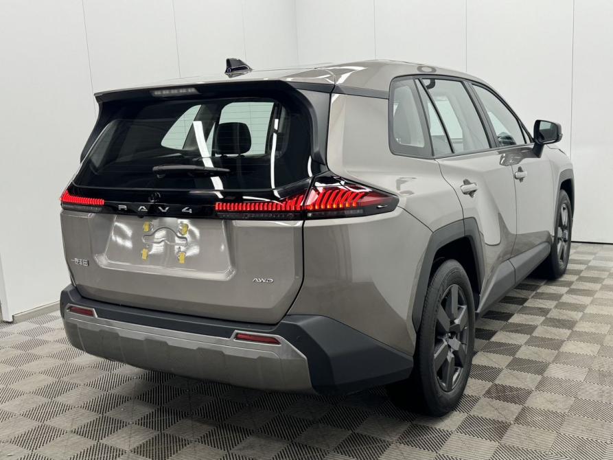 Toyota RAV4 VI (XA60) Воронеж  - изображение 5