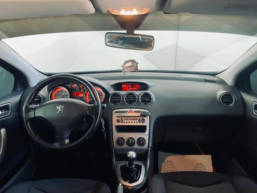 Peugeot 308 I Оренбург  - изображение 11