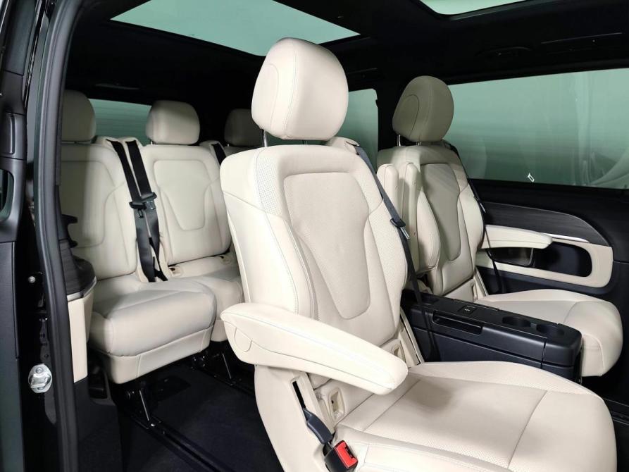 Mercedes-Benz V-Класс III (W447) Рестайлинг 2 Москва  - изображение 11