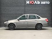 Lada (ВАЗ) Granta I Рестайлинг Екатеринбург  - изображение 24