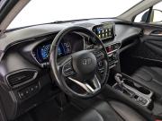 Hyundai Santa Fe IV Москва  - изображение 46