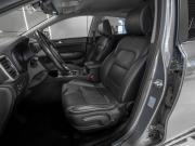 Kia Sportage IV Рестайлинг Москва  - изображение 35