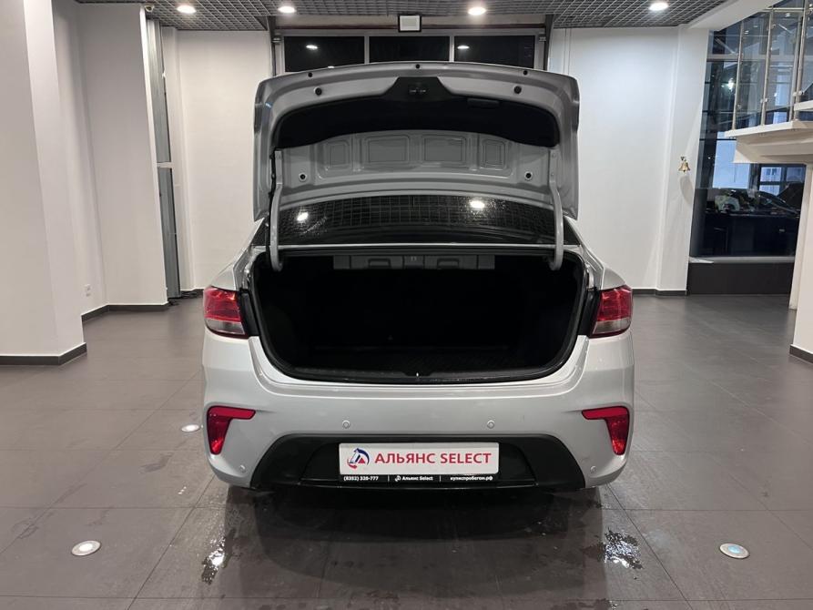 Kia Rio IV Чебоксары  - изображение 35