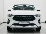 Haval F7x I Красноярск  - изображение 38