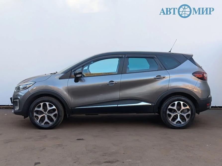 Renault Kaptur I Москва  - изображение 8