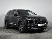 Chery Tiggo 8 Pro Max I Санкт-Петербург  - изображение 26