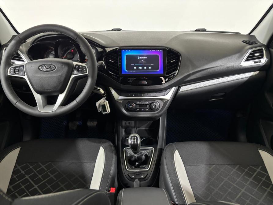 Lada (ВАЗ) Vesta I Альметьевск  - изображение 13